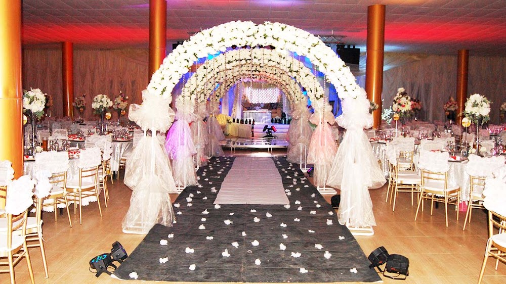 SIO Events Centre